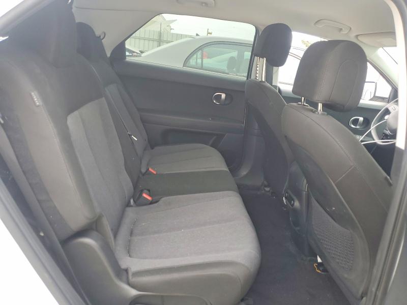 Продажа на аукционе авто 2024 Hyundai Ioniq 5, vin: KM8KN4DE3RU317005, номер лота: 58130816