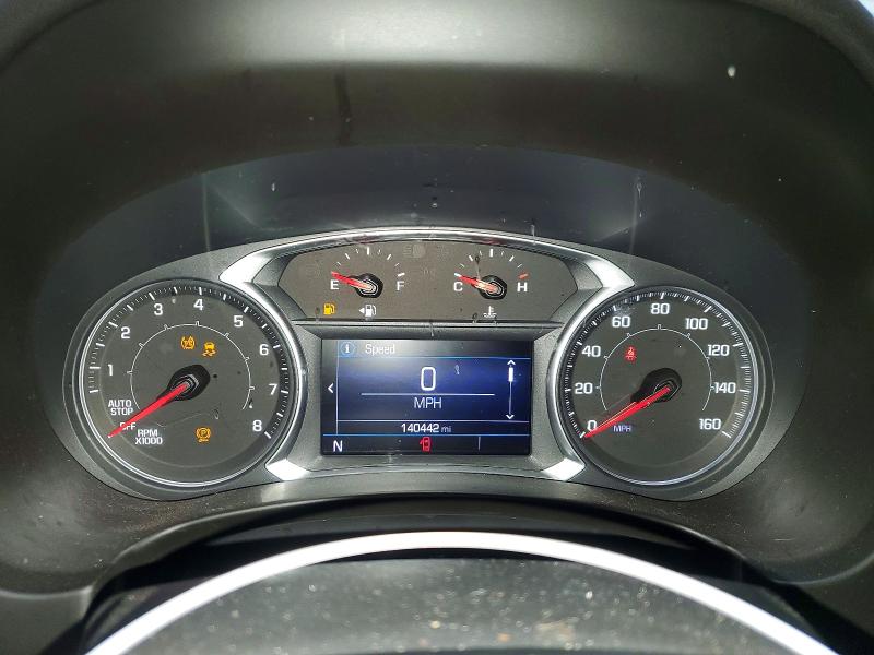 Продаж на аукціоні авто 2021 Gmc Terrain, vin: 3GKALMEV7ML389790, номер лоту: 59642806
