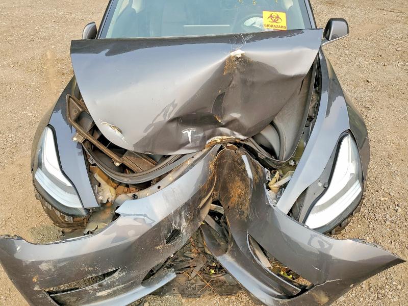 Aukcja sprzedaży 2019 Tesla Model 3, vin: 5YJ3E1EA5KF399322, numer aukcji: 61085266