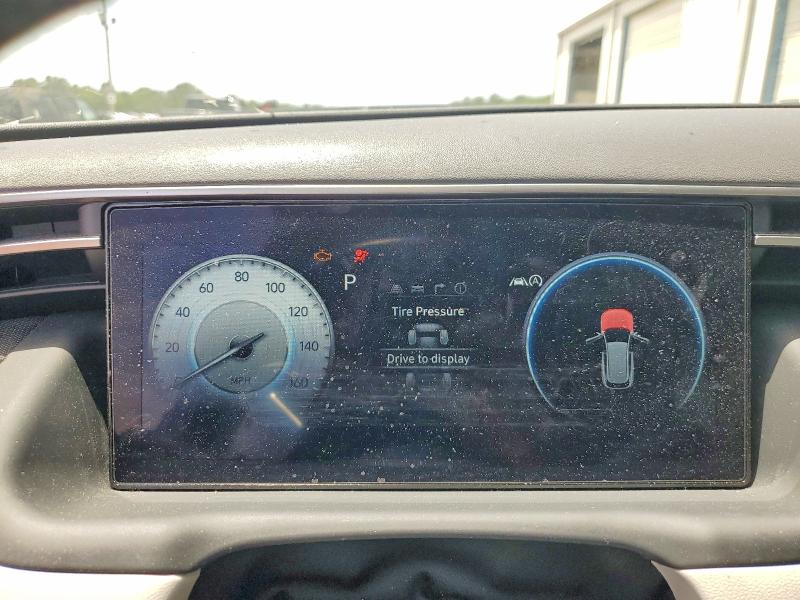 Продаж на аукціоні авто 2024 Hyundai Tucson, vin: 5NMJE3DE4RH362679, номер лоту: 61508366