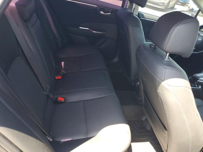 Продажа на аукционе авто 2018 Honda Clarity, vin: JHMZC5F33JC023865, номер лота: 62208196