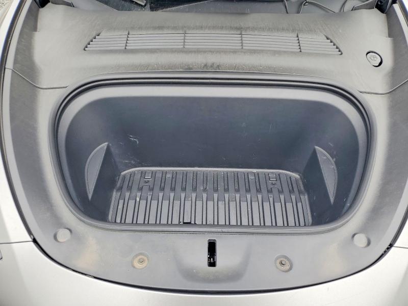 Aukcja sprzedaży 2023 Tesla Model Y, vin: 7SAYGDEF1PF869210, numer aukcji: 60030376