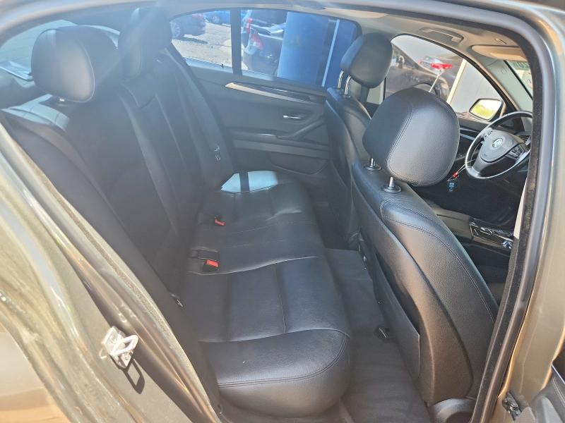 2014 Bmw 535 მანქანა იყიდება აუქციონზე, vin: WBAFV3C59ED684161, აუქციონის ნომერი: 61109626
