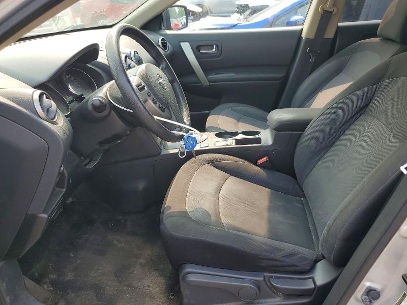 61296706 :رقم المزاد ، JN8AS5MVXCW369634 vin ، 2012 Nissan Rogue مزاد بيع