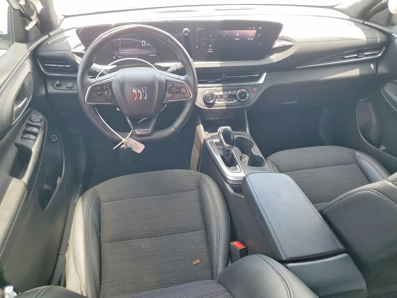 Продажа на аукционе авто 2025 Buick Envista, vin: KL47LAEP4SB209440, номер лота: 59363826