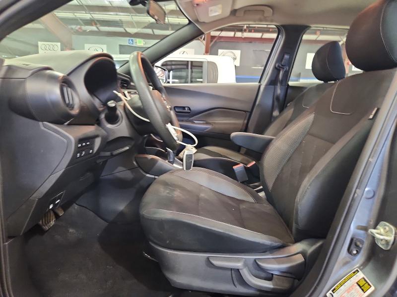 Продажа на аукционе авто 2020 Nissan Kicks, vin: 3N1CP5BV4LL539147, номер лота: 61329486