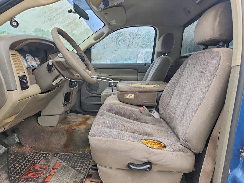 Aukcja sprzedaży 2004 Dodge Ram 1500, vin: 1D7HA16D74J274690, numer aukcji: 60881886