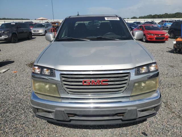 Продаж на аукціоні авто 2010 Gmc Canyon, vin: 1GTJSCDE5A8107618, номер лоту: 60568066