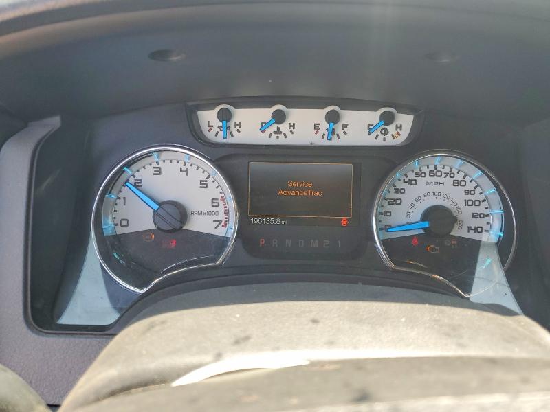 Auction sale of the 2013 Ford F150, vin: 1FTFW1ET5DKE63909, lot number: 61297356