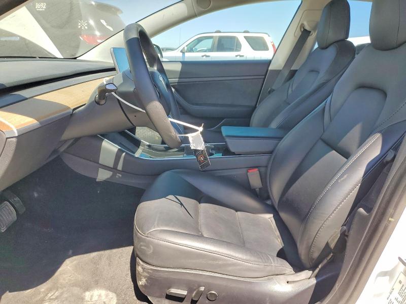 Продаж на аукціоні авто 2020 Tesla Model 3, vin: 5YJ3E1EA2LF805753, номер лоту: 60489396