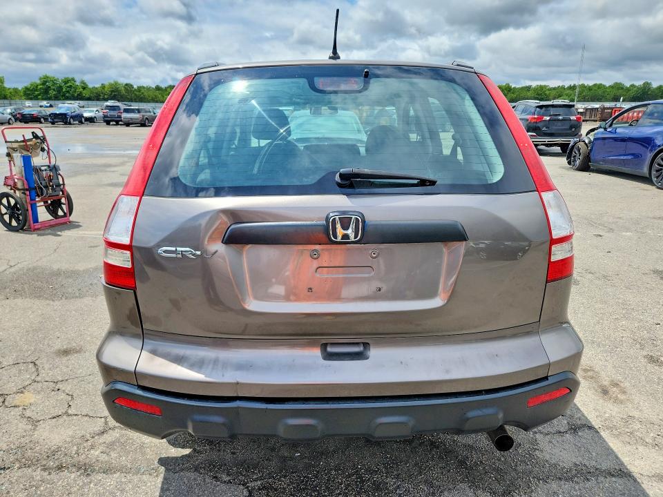 Aukcja sprzedaży 2009 Honda Cr-v, vin: 5J6RE48329L033229, numer aukcji: 63183166