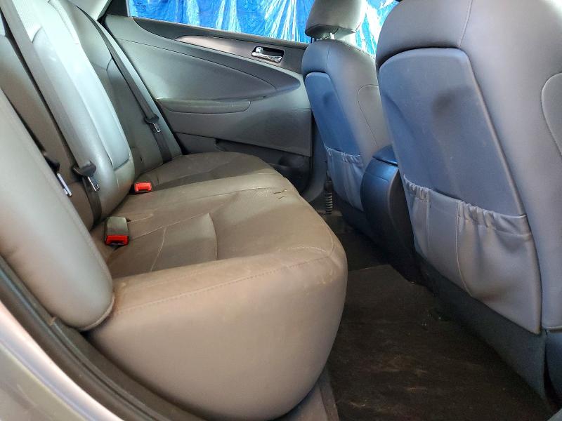 2014 Hyundai Sonata მანქანა იყიდება აუქციონზე, vin: KMHEC4A40EA105012, აუქციონის ნომერი: 63376646