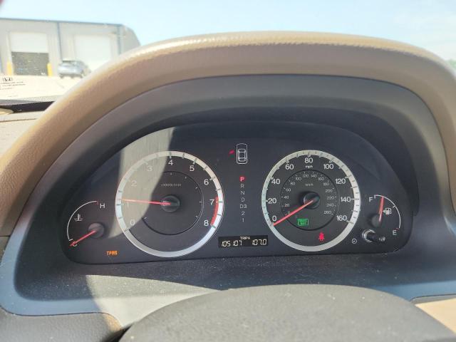 2008 Honda Accord მანქანა იყიდება აუქციონზე, vin: 1HGCP26448A087536, აუქციონის ნომერი: 59793176