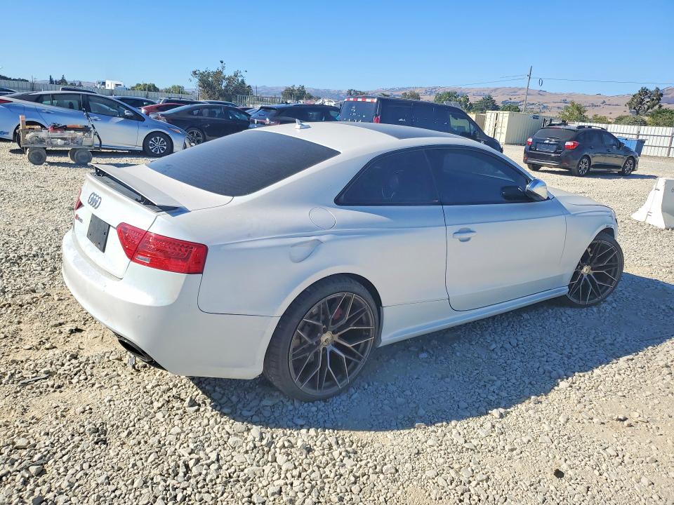 Aukcja sprzedaży 2015 Audi Rs5, vin: WUAC6AFR2FA901187, numer aukcji: 62530326