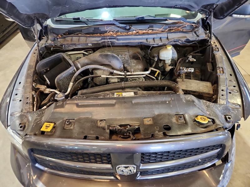 2015 Ram 1500 მანქანა იყიდება აუქციონზე, vin: 1C6RR6LT8FS685908, აუქციონის ნომერი: 61526006