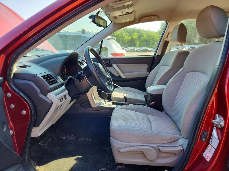 Продажа на аукционе авто 2014 Subaru Forester, vin: JF2SJAAC1EH537264, номер лота: 63056996