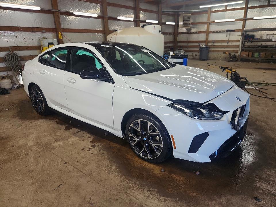Продаж на аукціоні авто 2026 Bmw 228xi, vin: WBA23GG08T7U34108, номер лоту: 60134316