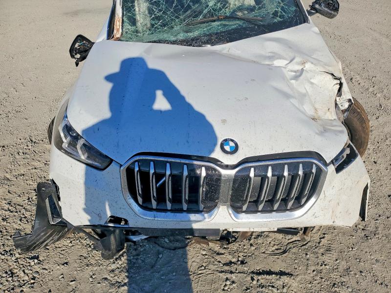 Продаж на аукціоні авто 2026 Bmw X1, vin: WBX73EF00T5707071, номер лоту: 68257026