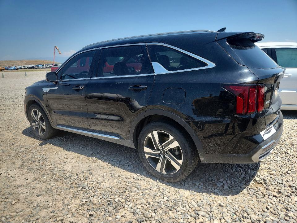 Продажа на аукционе авто 2022 Kia Sorento, vin: KNDRJDLH3N5090803, номер лота: 62435246
