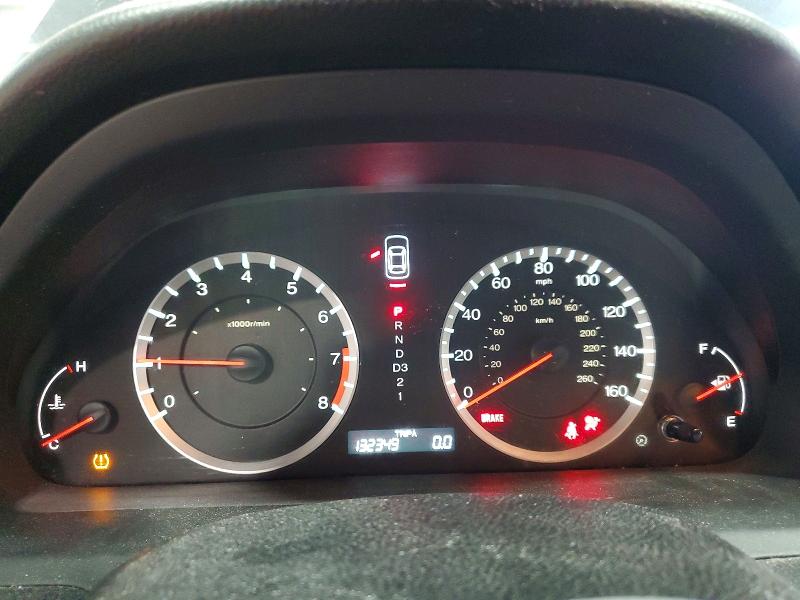 Aukcja sprzedaży 2011 Honda Accord, vin: 1HGCP3F89BA003940, numer aukcji: 61931806