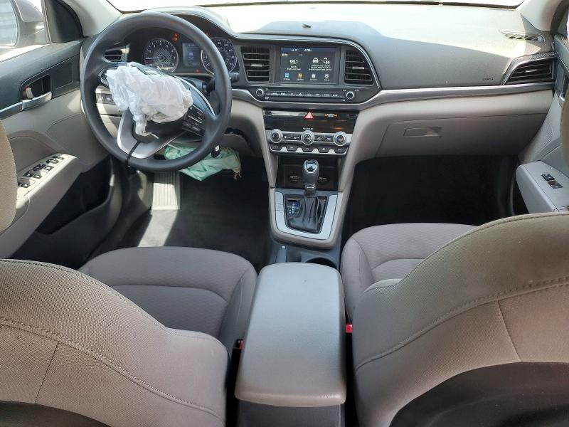 Aukcja sprzedaży 2020 Hyundai Elantra, vin: KMHD84LF5LU105269, numer aukcji: 60969956