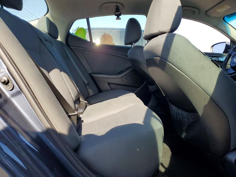 Продажа на аукционе авто 2015 Kia Optima, vin: 5XXGM4A77FG407343, номер лота: 60617886