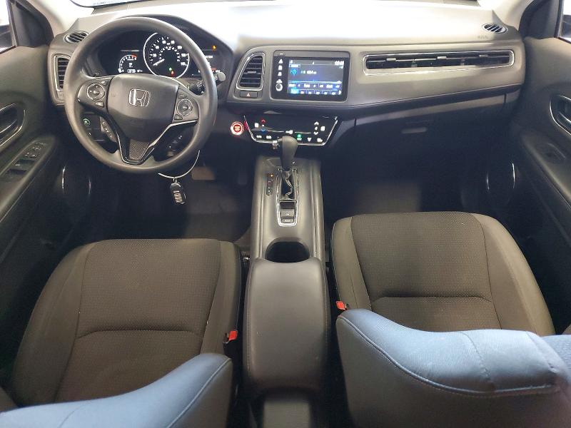 Продажа на аукционе авто 2019 Honda Hr-v, vin: 3CZRU6H52KM739721, номер лота: 59718296