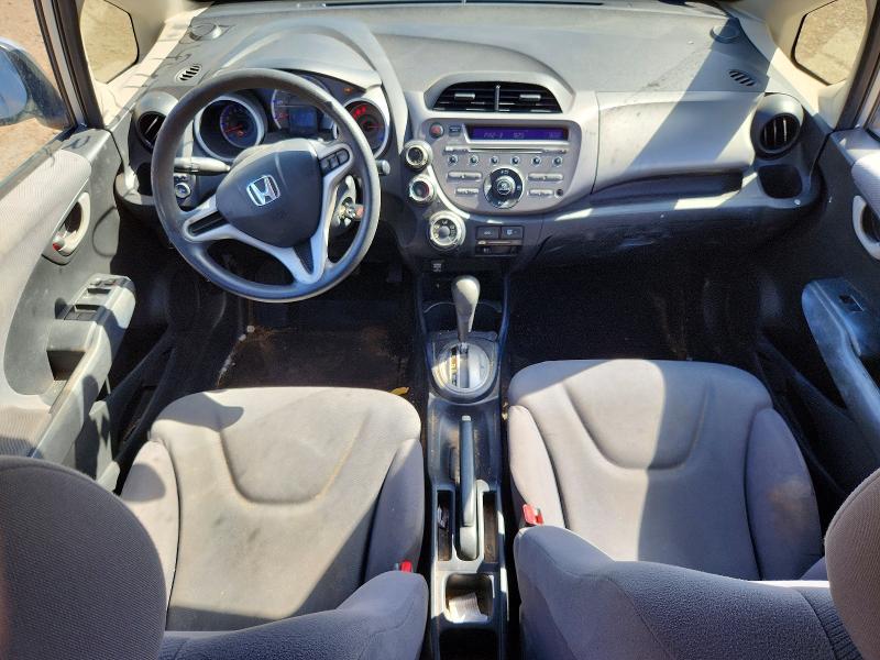 Aukcja sprzedaży 2013 Honda Fit, vin: JHMGE8H35DC071520, numer aukcji: 59917936