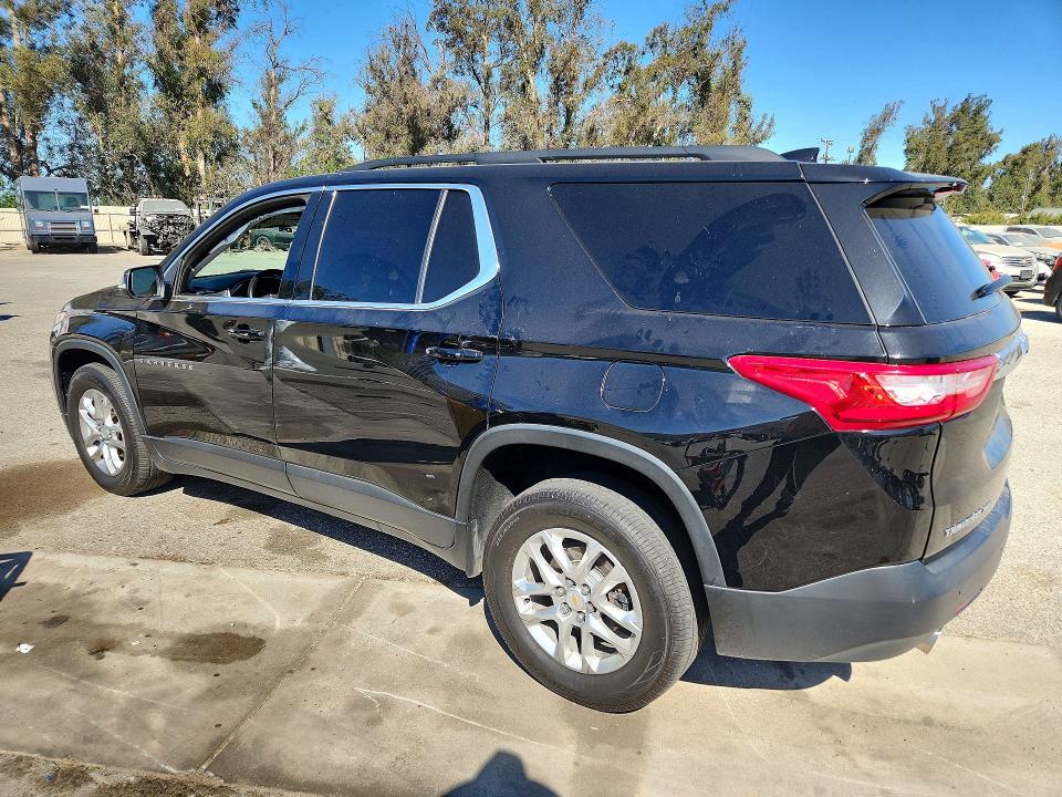 2021 Chevrolet Traverse მანქანა იყიდება აუქციონზე, vin: 1GNEVHKW2MJ209030, აუქციონის ნომერი: 59685866