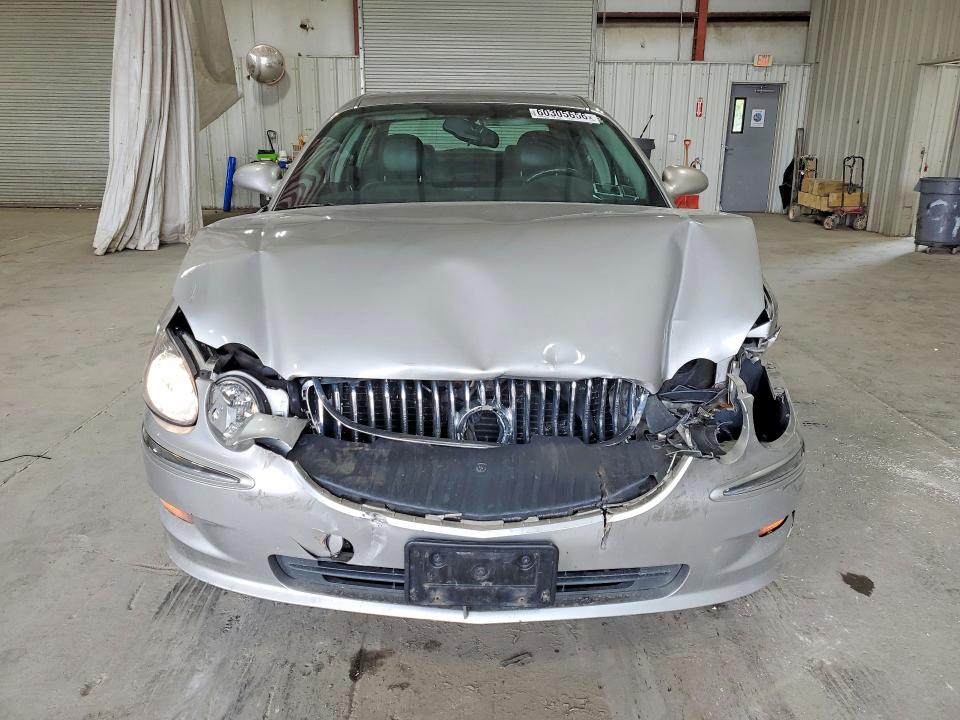 Продаж на аукціоні авто 2008 Buick Lacrosse, vin: 2G4WD582X81156673, номер лоту: 60305656