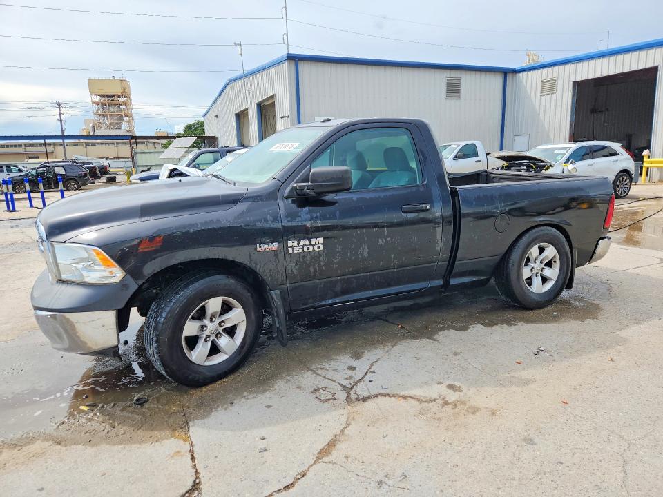 Aukcja sprzedaży 2015 Ram 1500, vin: 3C6JR6AT0FG687370, numer aukcji: 60128516