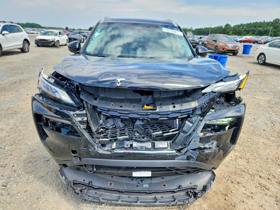 Aukcja sprzedaży 2023 Nissan Rogue, vin: 5N1BT3BA3PC777994, numer aukcji: 61157726
