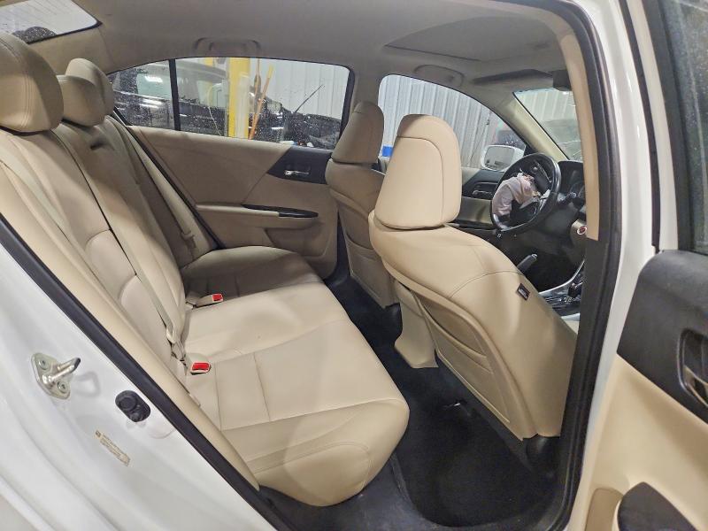 61475966 :رقم المزاد ، 1HGCR2F87DA020856 vin ، 2013 Honda Accord مزاد بيع
