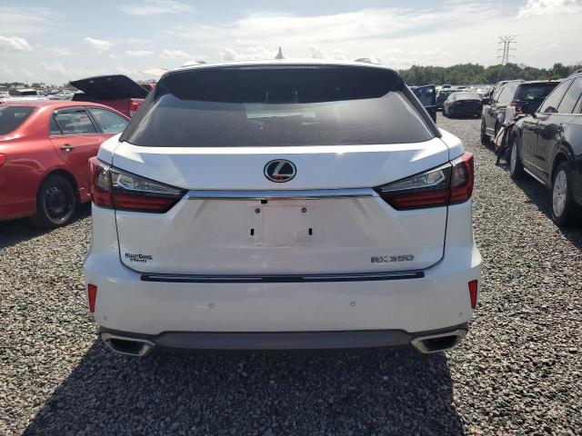 Продаж на аукціоні авто 2016 Lexus Rx, vin: 2T2ZZMCA3GC013975, номер лоту: 61071506
