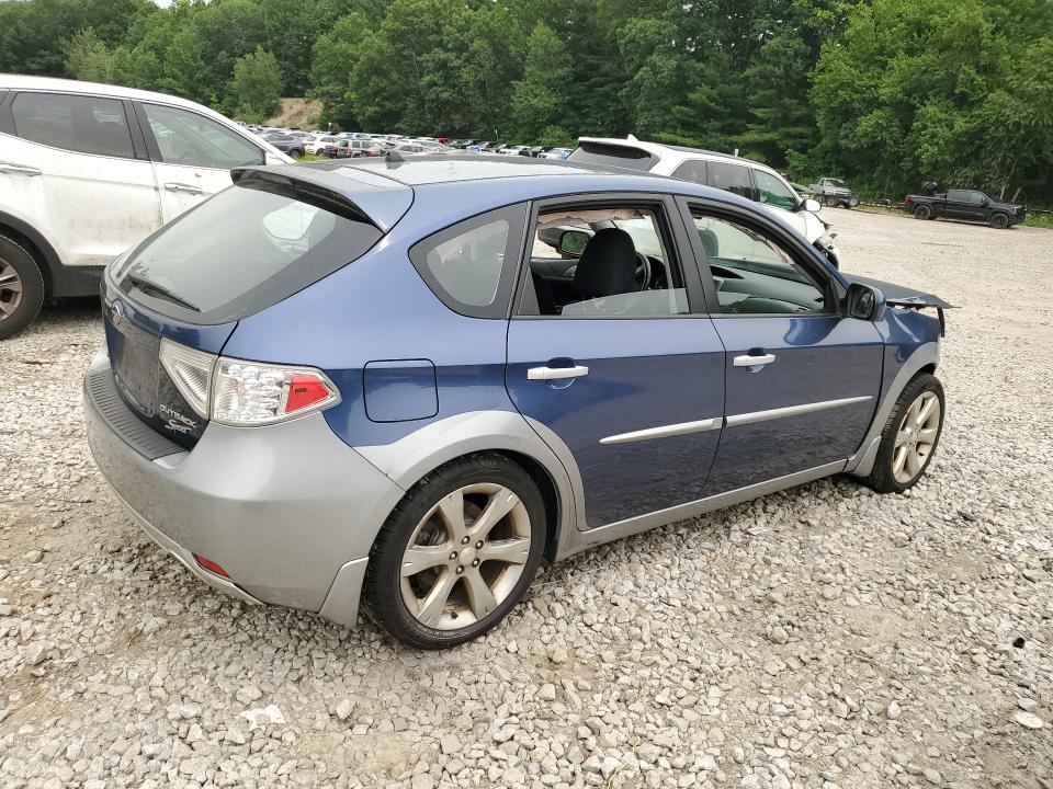60220596 :رقم المزاد ، JF1GH6D6XBH828284 vin ، 2011 Subaru Impreza مزاد بيع