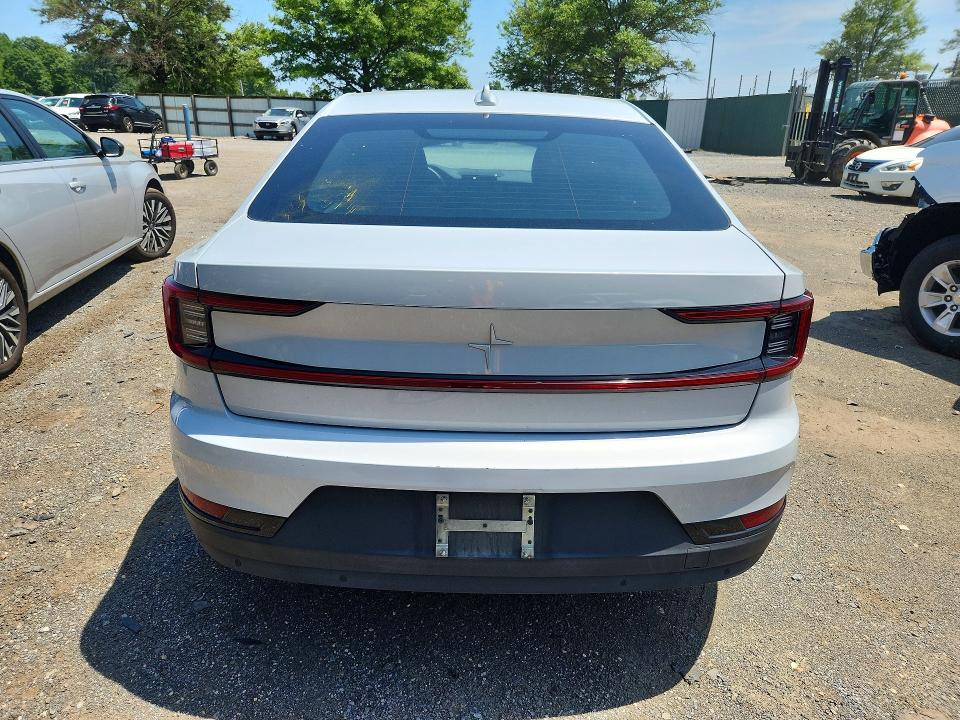 Продажа на аукционе авто 2023 Polestar 2, vin: YSMEG3KAXPL125819, номер лота: 60992536