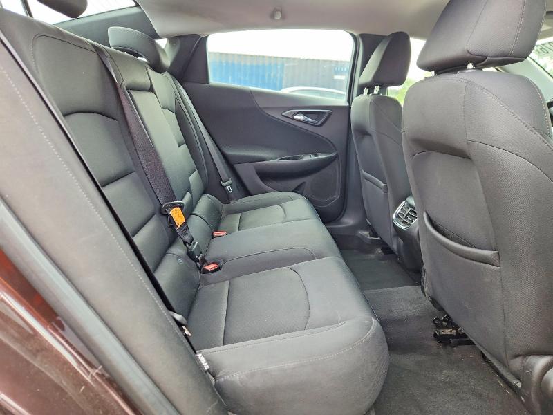59800276 :رقم المزاد ، 1G1ZE5ST5GF238293 vin ، 2016 Chevrolet Malibu مزاد بيع