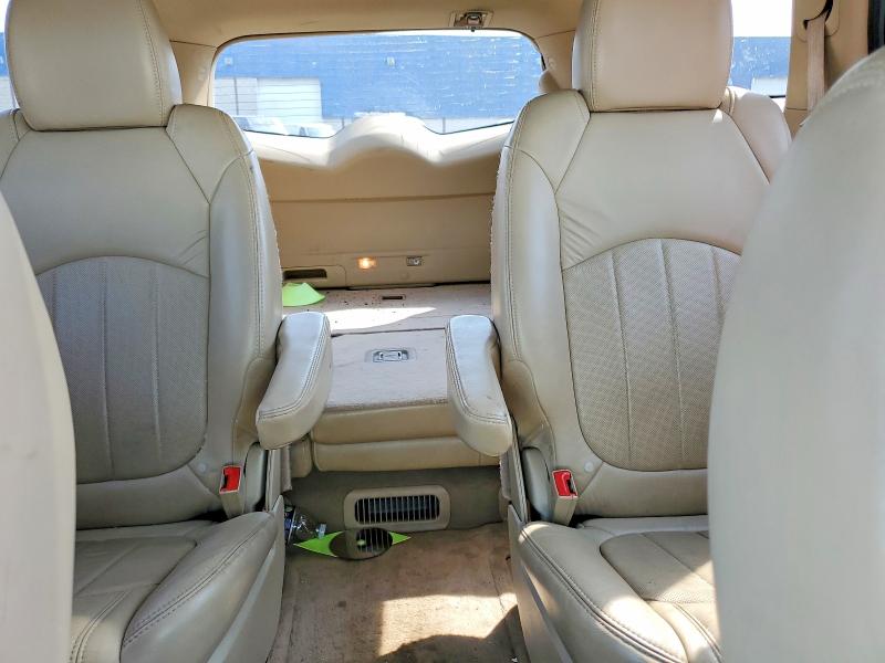 Aukcja sprzedaży 2011 Buick Enclave, vin: 5GAKRBED6BJ188382, numer aukcji: 60920536