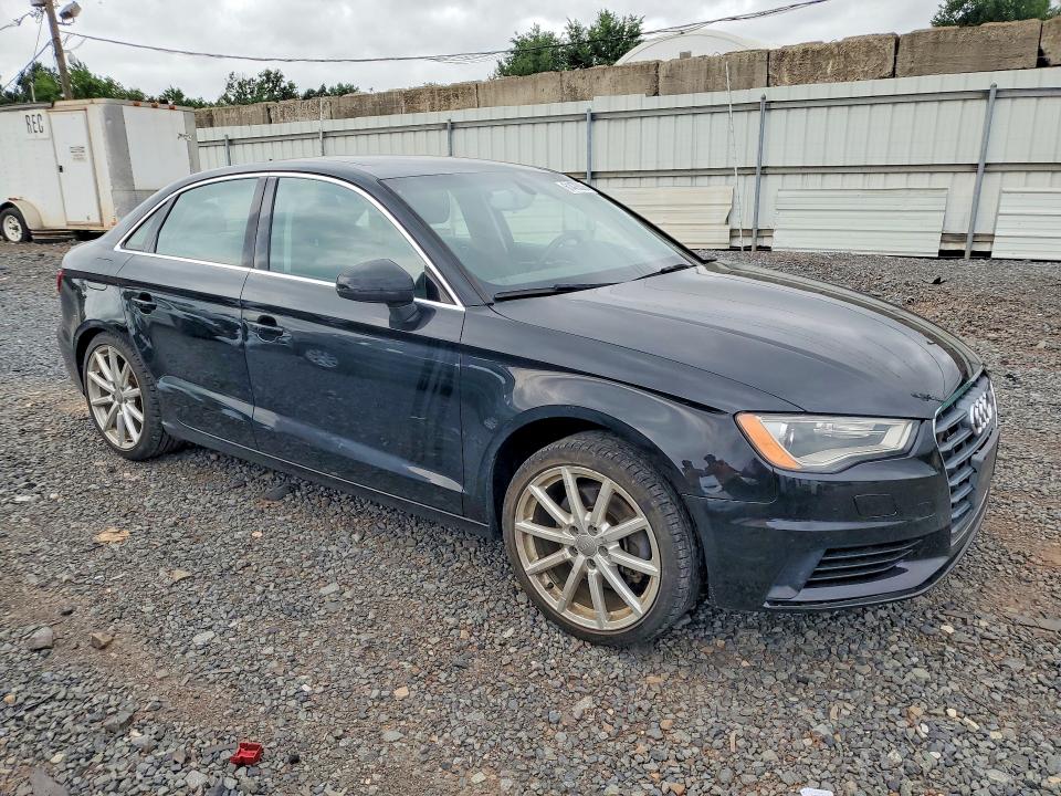 Aukcja sprzedaży 2015 Audi A3, vin: WAUBFGFF6F1130991, numer aukcji: 61476306