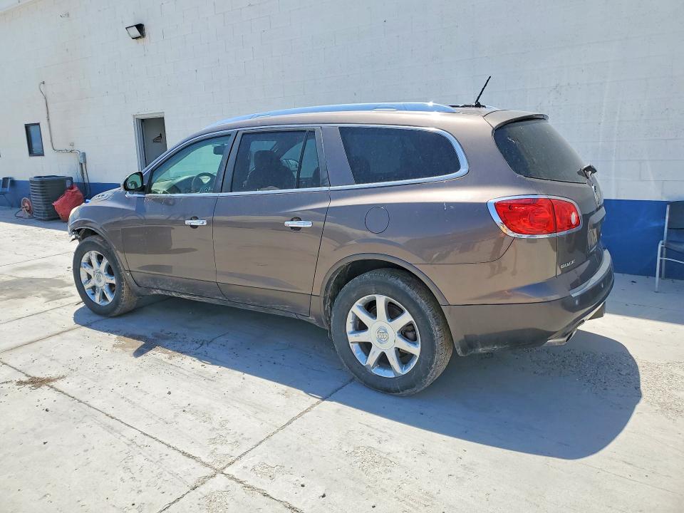 Aukcja sprzedaży 2009 Buick Enclave, vin: 5GAEV23D29J120084, numer aukcji: 59378196