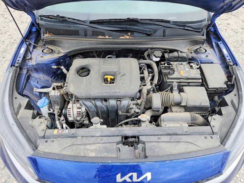 Aukcja sprzedaży 2024 Kia Forte, vin: 3KPF24AD1RE713913, numer aukcji: 60398286