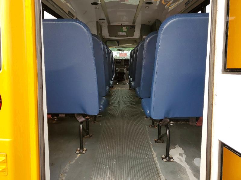 Продажа на аукционе авто 2015 Chev Express Ca, vin: 1GB3G3BG9F1277306, номер лота: 59671686