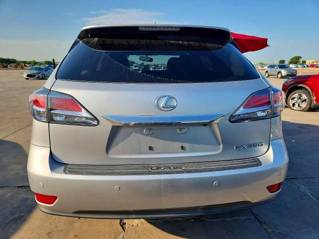 Aukcja sprzedaży 2015 Lexus Rx, vin: JTJZK1BA8F2426364, numer aukcji: 59821456