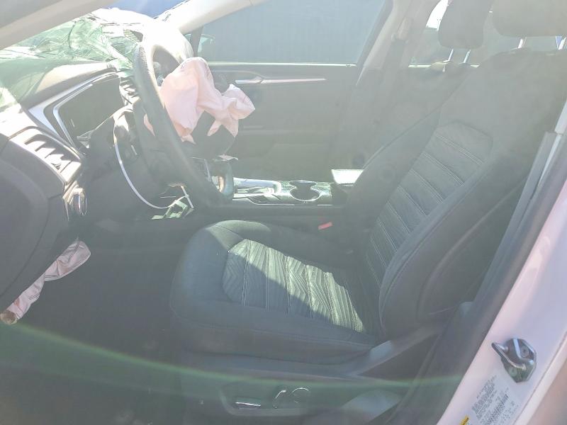 Продажа на аукционе авто 2016 Ford Fusion, vin: 3FA6P0H7XGR254824, номер лота: 61642906