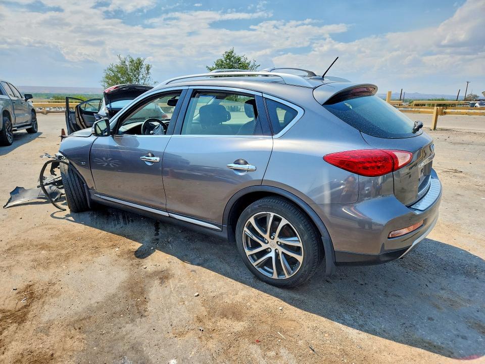 Продаж на аукціоні авто 2016 Infiniti Qx50, vin: JN1BJ0RP7GM235779, номер лоту: 60073586