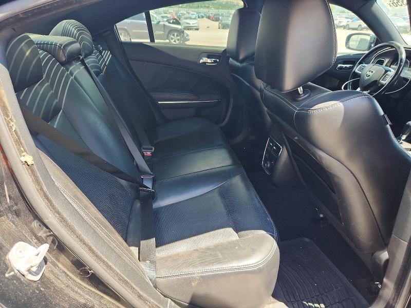 Aukcja sprzedaży 2012 Dodge Charger, vin: 2C3CDXDT9CH188049, numer aukcji: 61947356