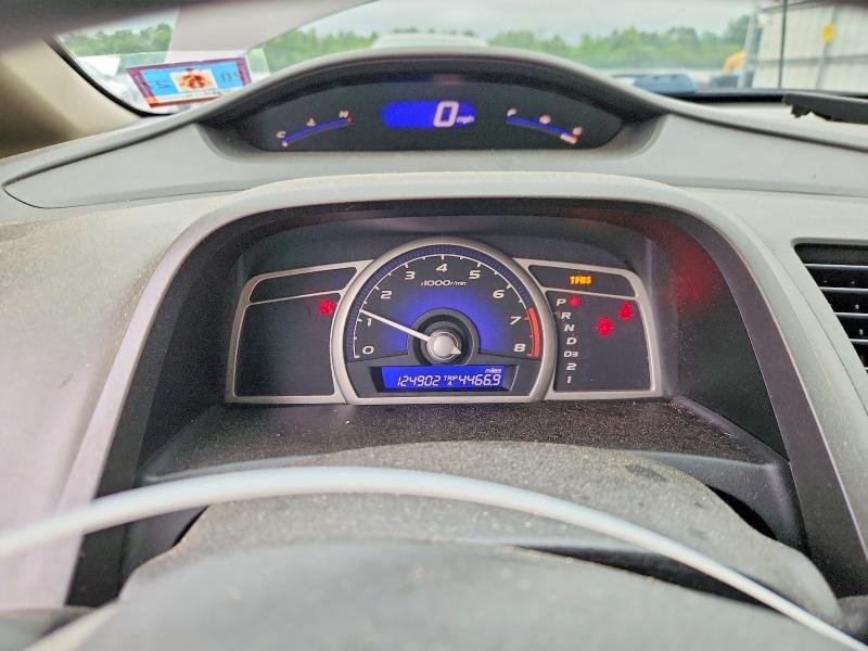 Aukcja sprzedaży 2011 Honda Civic, vin: 2HGFA1F58BH530944, numer aukcji: 59955646