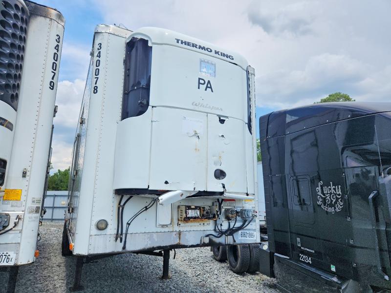 Aukcja sprzedaży 2015 Utility Trailer Trailer, vin: 1UYVS2349FM408803, numer aukcji: 60621866