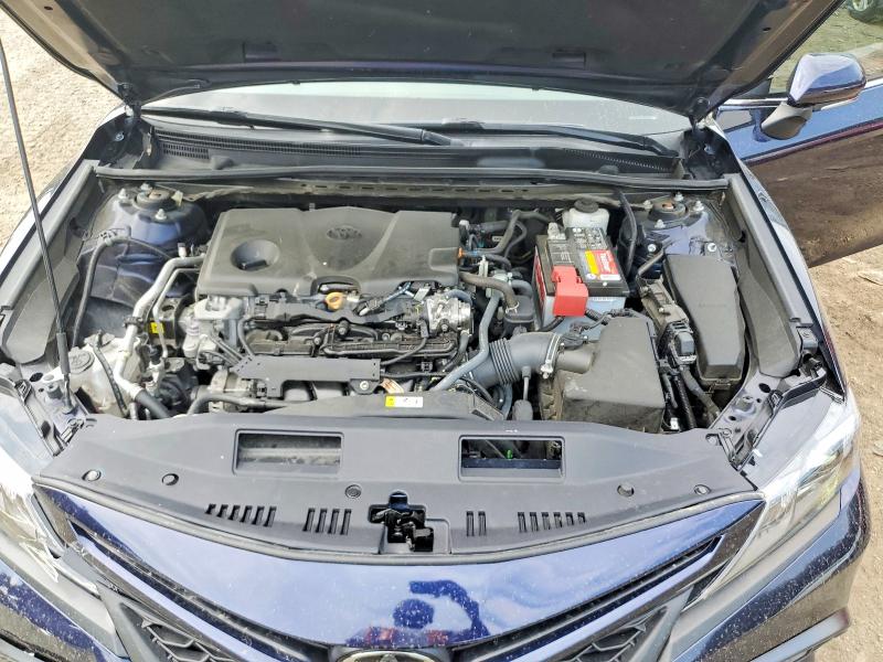 2021 Toyota Camry მანქანა იყიდება აუქციონზე, vin: 4T1S11AKXMU514511, აუქციონის ნომერი: 62702706