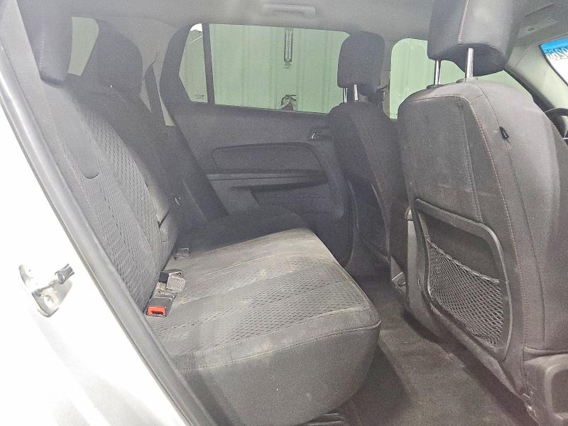 59779926 :رقم المزاد ، 2GKALMEK8E6190548 vin ، 2014 Gmc Terrain مزاد بيع